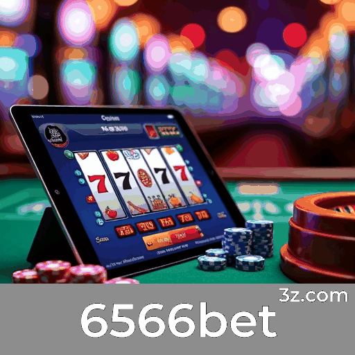 6566bet game mais image