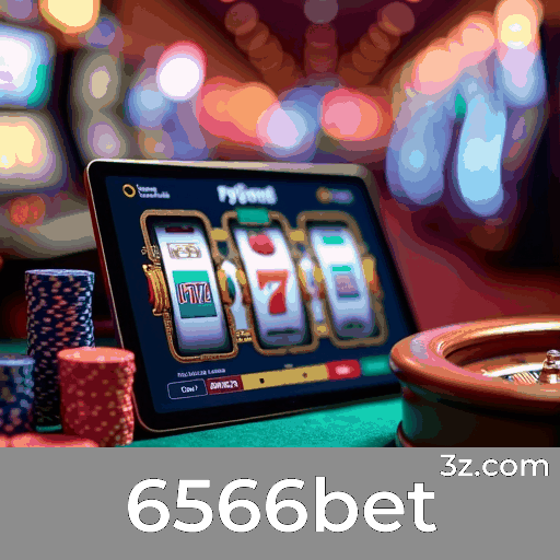 6566bet game mais image