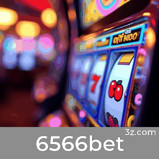 6566bet game mais image