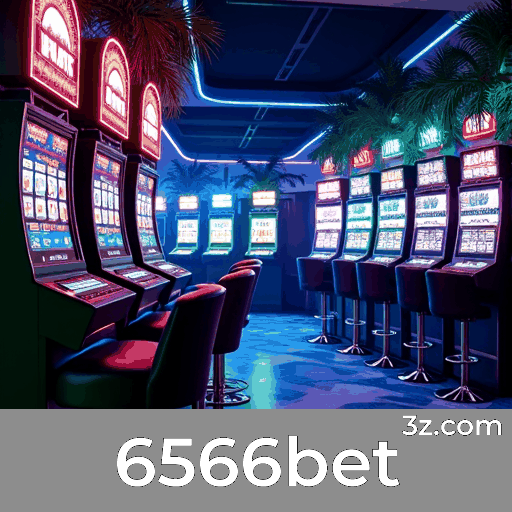 6566bet