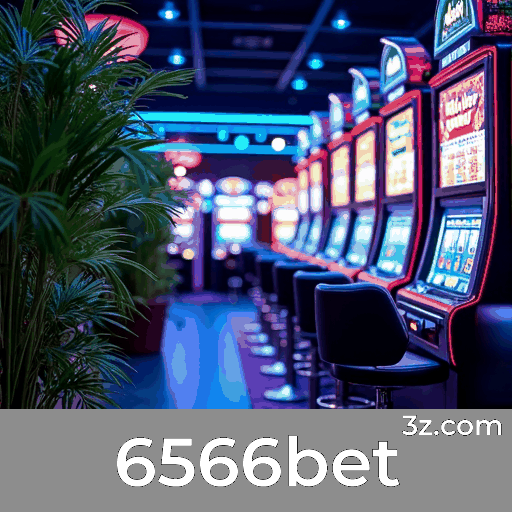6566bet game mais image