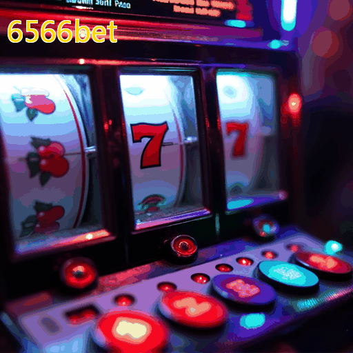 Bonus de Boas-Vindas 6566bet: Ganhe Mais Agora