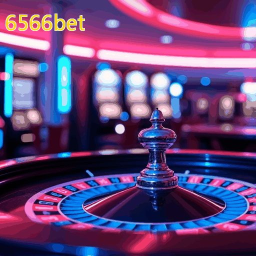 Slots 6566bet: Rodadas Grátis e Grandes Ganhos